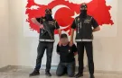 Türkiye ve Azerbaycan’dan Ortak Operasyon: Suç Örgütü Lideri Türkiye’ye Getirildi