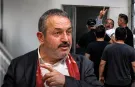 Test Sonucu ve “İroni” Polemiği...UltrAslan Lideri Açıkladı, Başsavcılık Yalanladı
