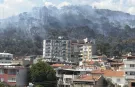 Yurdun 3 Noktasında Yangın Alarmı: Silivri’de Alevler Yerleşim Yerleri ve TEM'e Ulaştı