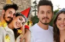 Deniz Baysal ve Barış Yurtçu Boşandı: 7 Yıllık Evlilik Bitti
