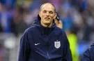 Tuchel'dan İspanya'ya Övgü: Savunmalarına Hayranım