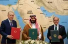 Suudi Arabistan’a Saldırı Sonrası Anlaşma Devreye Girer mi? Hakan Fidan'dan Kritik Yanıt…
