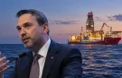 Alparslan Bayraktar Duyurdu: Batı Karadeniz'de Petrol Aranacak