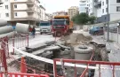 Ankara’da Altyapı Mağduriyeti Büyüyor: Kanalizasyon Taştı, Doğalgaz Kesildi