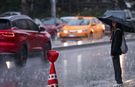 Meteoroloji’den 18 İl İçin Sarı Kodlu Yağış Uyarısı!