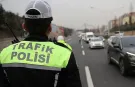 Başkentte "Otomobilsiz Kent Günü" Önlemi: Yarın Bazı Yollar Trafige Kapatılacak
