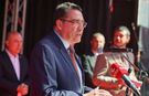 Bağcıoğlu: GSI Projesi İçin Türkiye'den İzin Alınması Şart!
