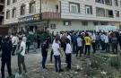 Batman'da Vahşet! Eşi ve 2 Çocuğunu Öldürdü, İntihar Etti