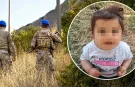 ivas'taki Kayıp Büşra Bebeği Arama Çalışmaları 10. Gününe Girdi!