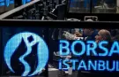 Borsa İstanbul Dolar Bazında 10 Yıl Öncesine Döndü