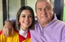 Buse Terim Kızının Hastalığını Açıkladı! ‘Duyunca Şok Geçirdim