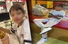 Bursa’da Ekipleri Alarma Geçiren 10 Yaşındaki Kerim 9 Saat Sonra Evinin Yanında Oyun Oynarken Bulundu