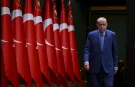 Cumhurbaşkanı Erdoğan Ekonomi Kurmaylarını Topluyor