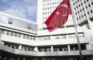 Dışişleri Bakanlığı'ndan Suudi Arabistan'a İHA Saldırılarına Kınama