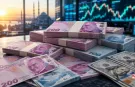 Döviz Piyasasında Yukarı Yönlü Hareket: Dolar ve Euro Güne Yükselişle Başladı