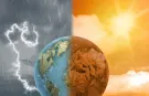 BM'den Korkutan Uyarı: Son Bin Yılın En Güçlü El Nino'su Geliyor