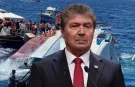 Girne’deki Gemi Faciasında Yeni Aşama: Başbakan Üstel Duyurdu