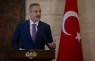 Hakan Fidan'dan ABD'ye: İsrail Üzerinde Nüfuzunu Daha Fazla Kullanmalı