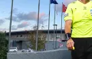 Hakemler Dosyasında Yeni pPerde! Polis Ekipleri TFF'ye Geldi