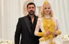 'Kara Haydar'ın Eşi Firari Çağla Öz Yakalandı