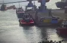 Marmara'daki Gemi Kazasında Bilirkişi Raporu Ortaya Çıktı: 'Dümende Tecrübesiz Kaptan' Varmış
