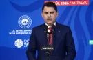 Bakan Kurum’dan COP31 Açılışında Net Mesajlar: 'Dünyaya Türkiye’yi ve Medeniyetimizi Anlatacağız!'