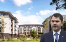Murat Kurum, İstanbul'daki Kiralık Sosyal Konutlarla İlgili Örnek Daireleri Paylaştı