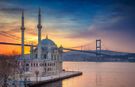 Bakan Ersoy Duyurdu: İstanbul Kültür Yolu’na Hazırlanıyor!