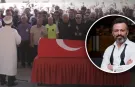 Serhat Kılıç’ın Son İsteği Yerine Getirildi: Ünlü Oyuncunun Vasiyeti Dikkat Çekti