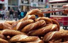 Ticaret Bakanlığı İstanbul'daki Simit Fiyatlarını Mercek Altına Aldı