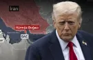 Trump’tan Gerilimi Artıracak Hürmüz Çıkışı! Adını Değiştirecek
