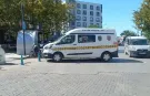 Çay Bahçesinin Tuvaletinde Büyük Skandal! Polis Alarma Geçti