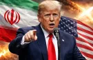 Trump'tan Orta Doğu'daki Savaşı Tırmandıracak Karar!