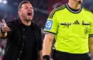 UEFA'dan Türkiye Maçı İçin Skandal Karar! Okan Buruk'u Çıldırtmıştı