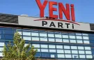 YENİ Parti Bağış Bilançosunu Duyurdu