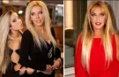 Ahu Tuğba'nın Kızı Anjelik Mesleğine Dönüyor