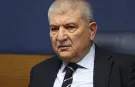 AK Parti'ye Katılan Kani Torun Genel Başkan Danışmanı Oldu