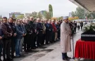 Şarkıcı Alpay Son Yolculuğuna Uğurlandı