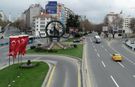 Ankara Emniyetinden 29 Ekim Ulaşım Duyurusu