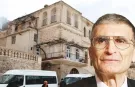 Aziz Sancar’ın Doğduğu Ev Artık Bilim Yuvası