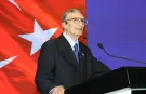 Aziz Sancar’dan Gençlere Mesaj: Çok Çalışacaksınız, Emek Vereceksiniz
