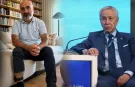 Arınç'tan Kelepçe Tepkisi: Trajikomik!