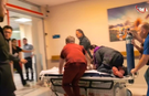 Sedyede Kalp Masajıyla Gelen Mucize: 1 Yaşındaki Alper Bebek Yeniden Nefes Aldı