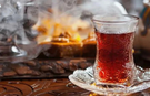 Sofradan Kalkar Kalkmaz Çay İçenler Dikkat
