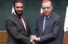Cumhurbaşkanı Erdoğan Suriye'ye Gideceğini Duyurdu! Şam Ziyareti İçin Tarih Mesajı