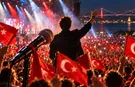 Cumhuriyet'in 103. Yılında Konser Rüzgarı: İşte Şehir Şehir Sahne Takvimi