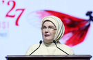 Emine Erdoğan: Gerçek İz, Bizden Sonra Anlam Üretmeye Devam Edendir