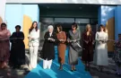 Emine Erdoğan, Özbekistan'da Rehabilitasyon Merkezi ve Anaokulunun Açılışına Katıldı