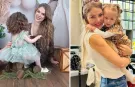 Eski Türkiye Güzeli Fatoş Seğmen, Kızını Kaybetti