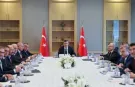 Fon Kurulu İkinci Kez Toplandı: Ödeme Takvimi Masada!